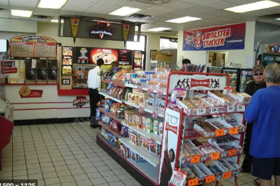 POS Inventory Management Systems to Keep Your Business Orga
