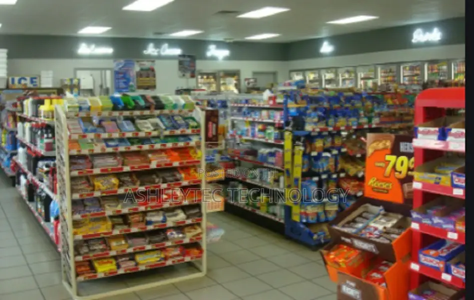 Pos Stock/ Inventory Management System(Point of Sale) System