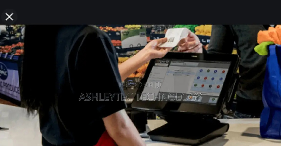 Best Point of Sale