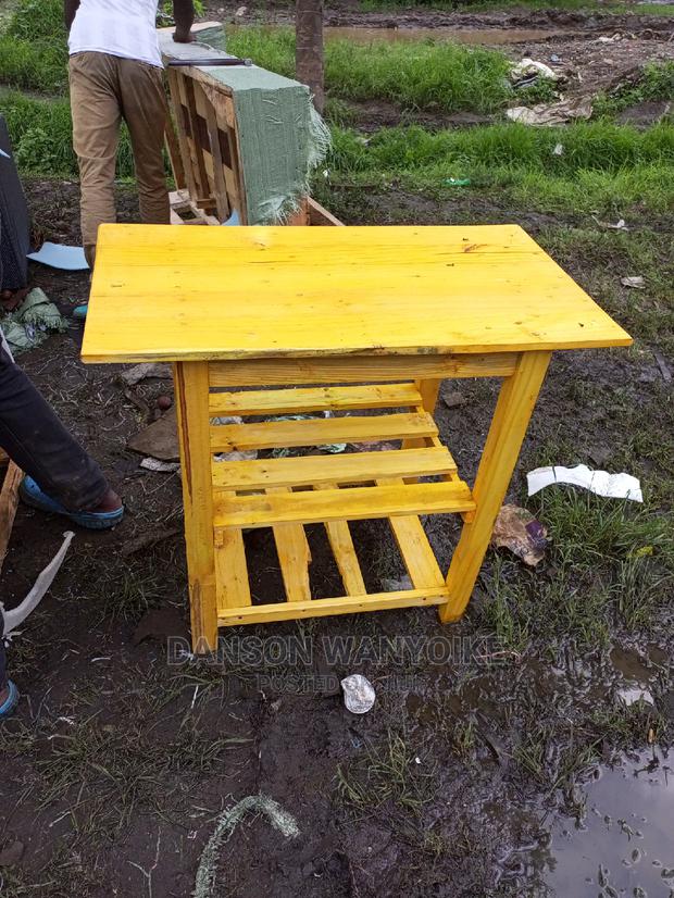 Table for Sale - main view