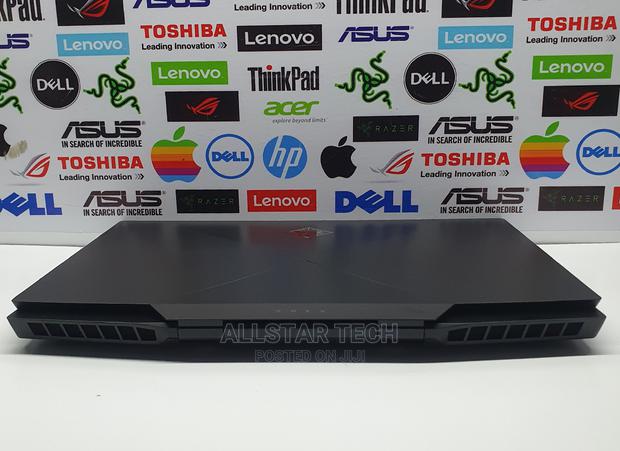 Laptop HP Omen 15t 16GB Intel Core I7 SSD 512GB - thumbnail 4