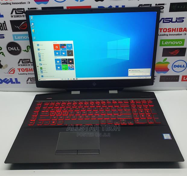 Laptop HP Omen 15t 16GB Intel Core I7 SSD 512GB - thumbnail 5