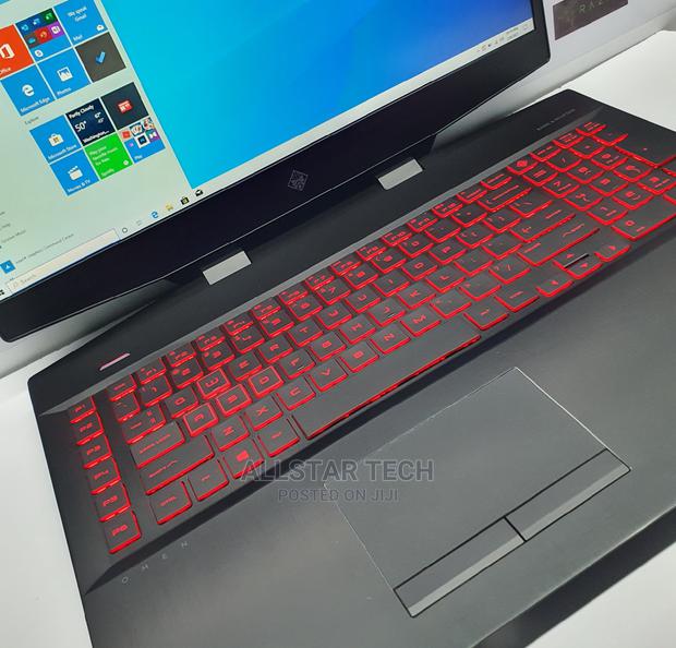 Laptop HP Omen 15t 16GB Intel Core I7 SSD 512GB - thumbnail 6