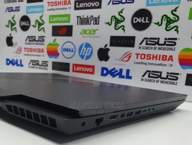 Laptop HP Omen 15t 16GB Intel Core I7 SSD 512GB - thumbnail 7