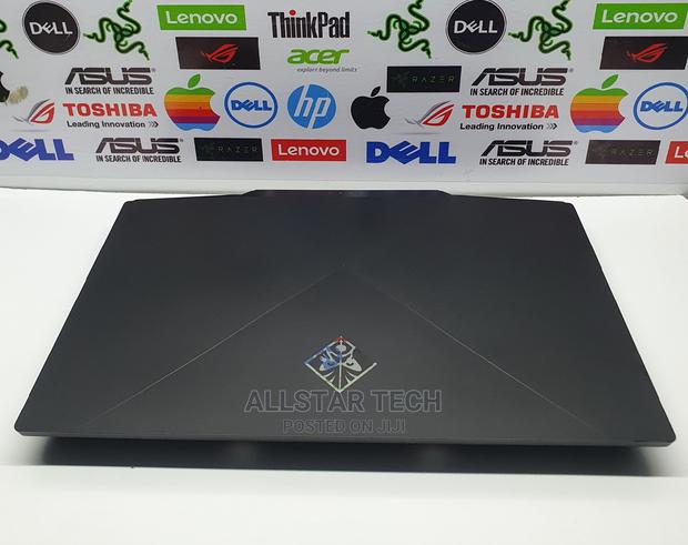 Laptop HP Omen 15t 16GB Intel Core I7 SSD 512GB - thumbnail 8