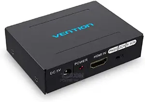 Vention HDMI Audio Segregator