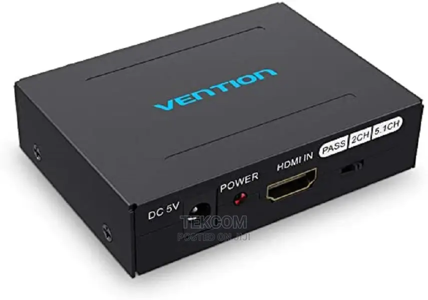 Vention HDMI Audio Segregator