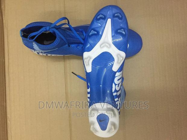 Mercurial Nike Boots - thumbnail 2