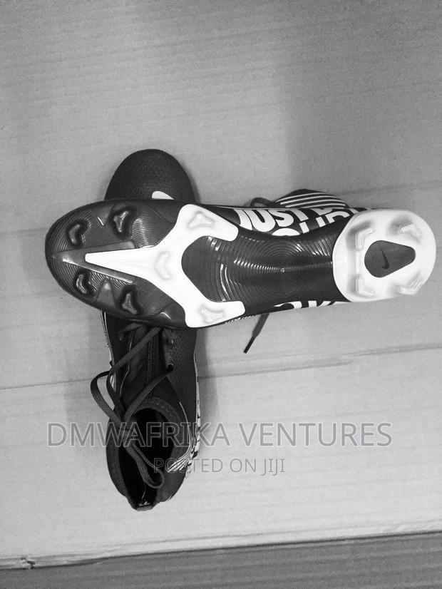 Mercurial Nike Boots - thumbnail 3