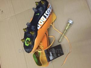 Nike Just Do It Boots - thumbnail 2