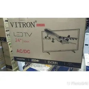 24 Vitron Inches