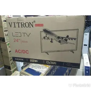 Vitron 24 Inches