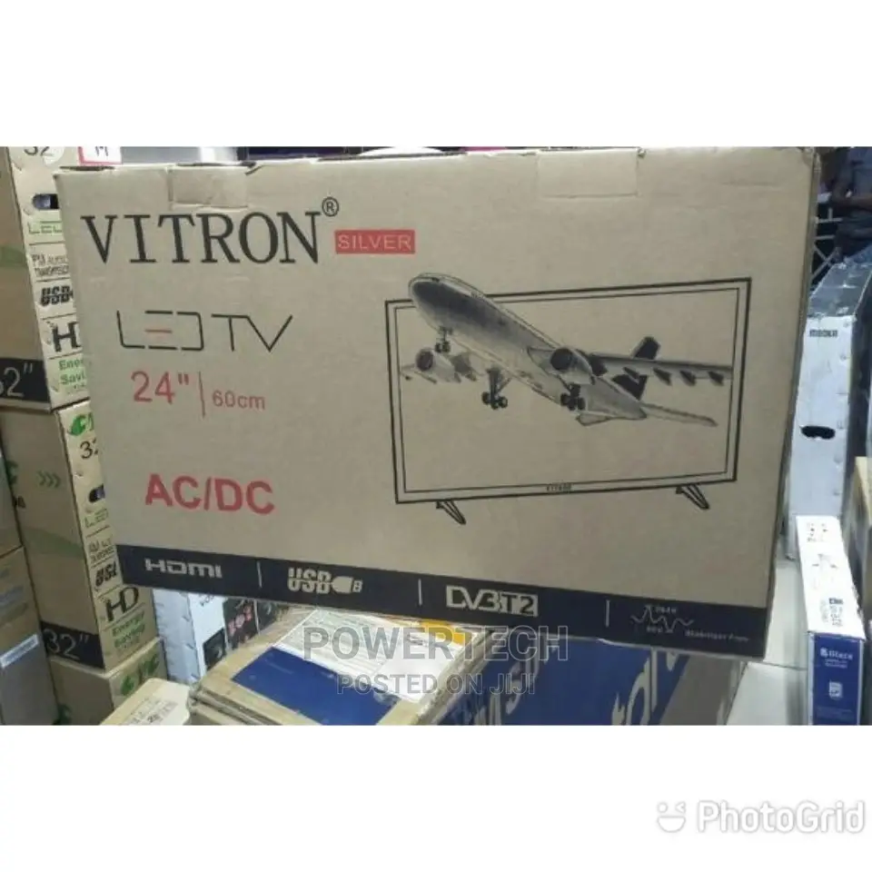 Vitron 24 Inches