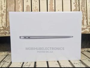 New Laptop Apple MacBook Air 2020 M1 8GB Intel Core M SSD 256GB - main view