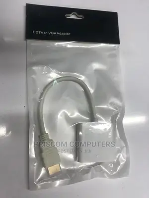 HDMI TO Vga Converter