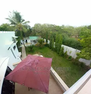 Villa On Sale Kikambala (Mtwapa)