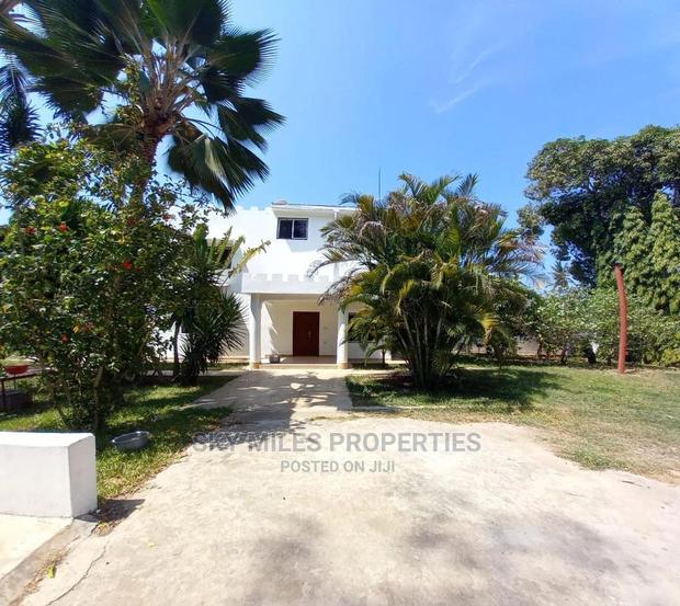 Villa On Sale Kikambala (Mtwapa) - thumbnail 5