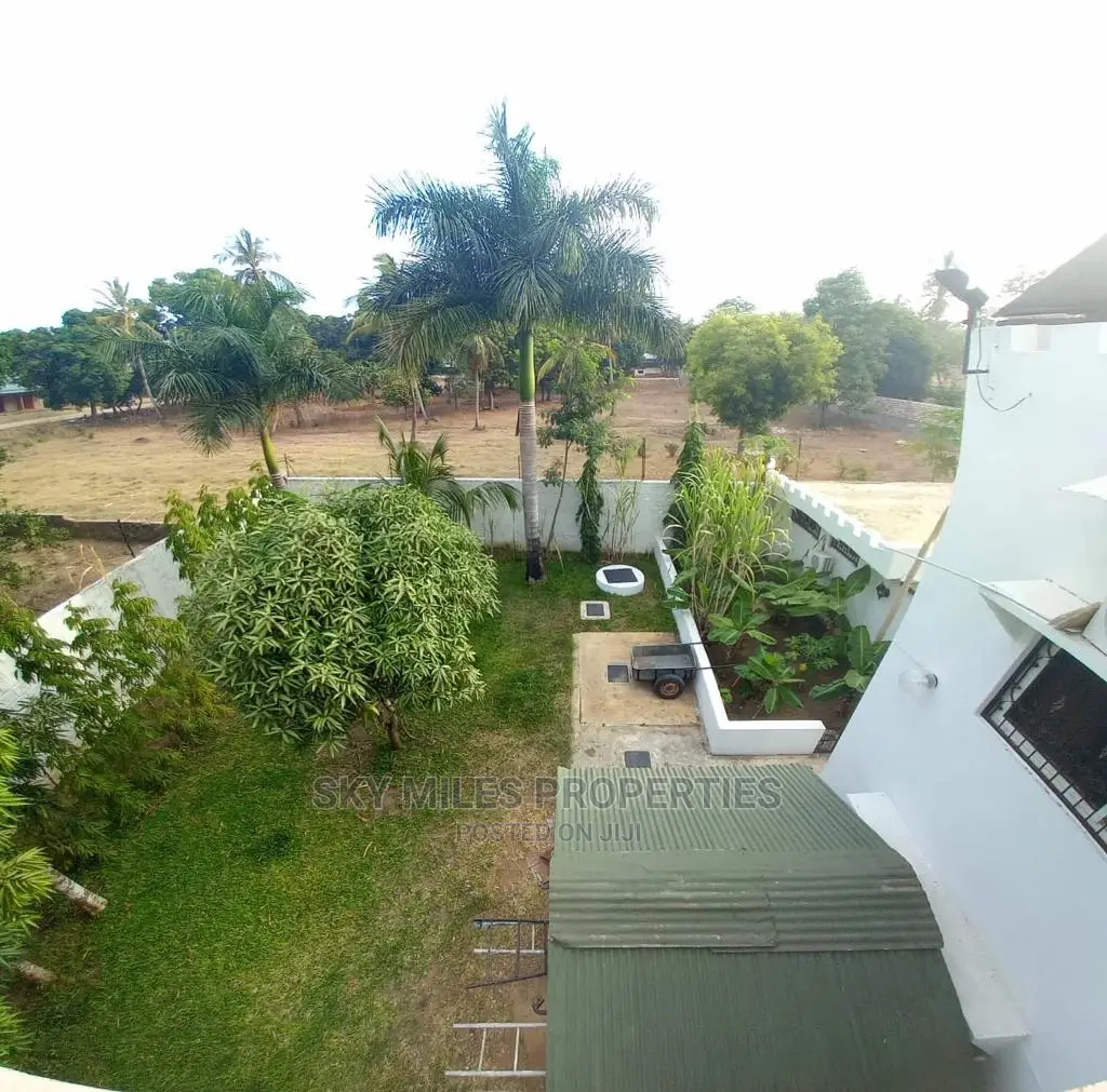Villa On Sale Kikambala (Mtwapa)
