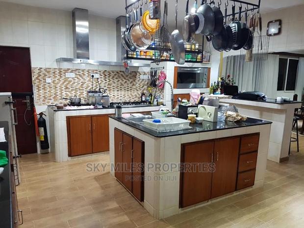 Villa On Sale Kikambala (Mtwapa) - thumbnail 9