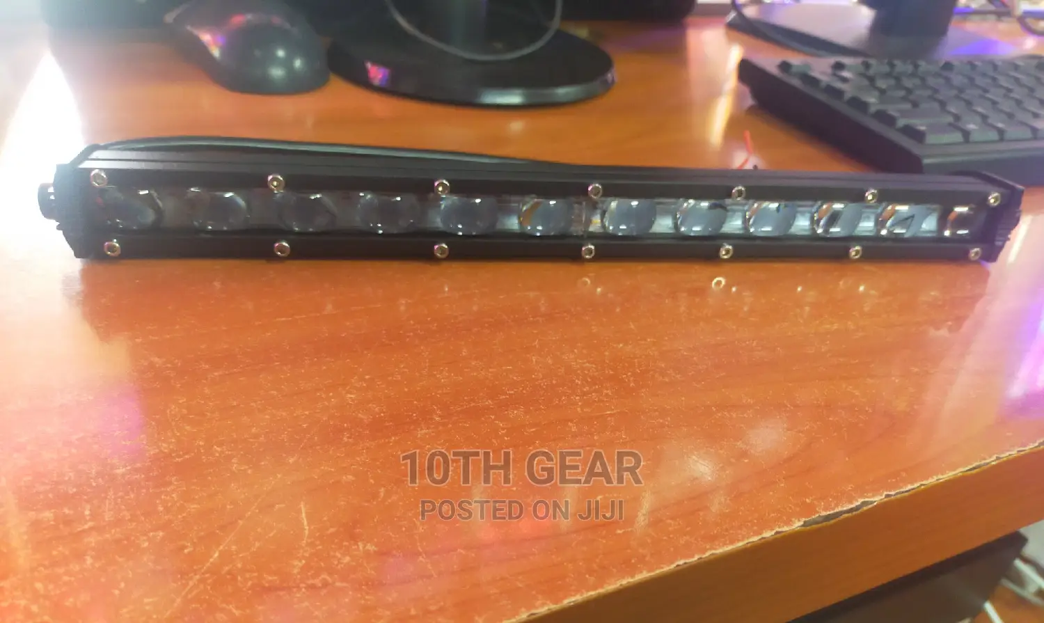 Markx Daylight Spotlight