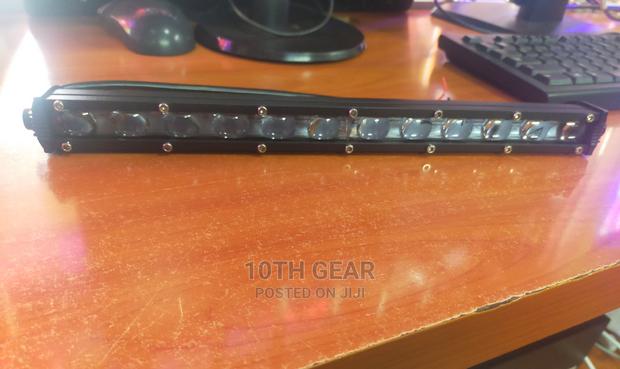 Markx Daylight Spotlight - main view