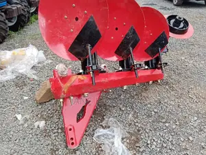 Baldan Ploughs 3disc and 2disc