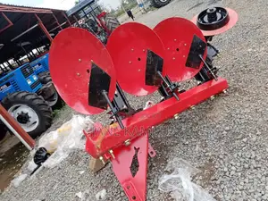 Baldan Ploughs 3disc and 2disc