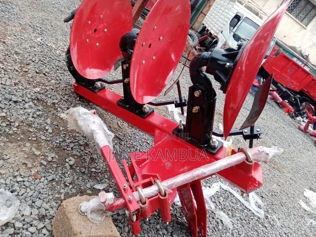 Baldan Ploughs 3disc and 2disc - thumbnail 5