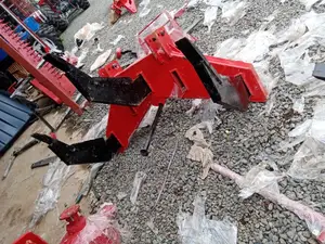 Chisel Plough 3legs