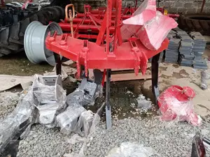 Chisel Plough 3legs