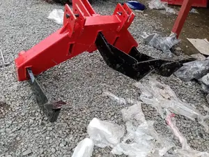 Chisel Plough 3legs