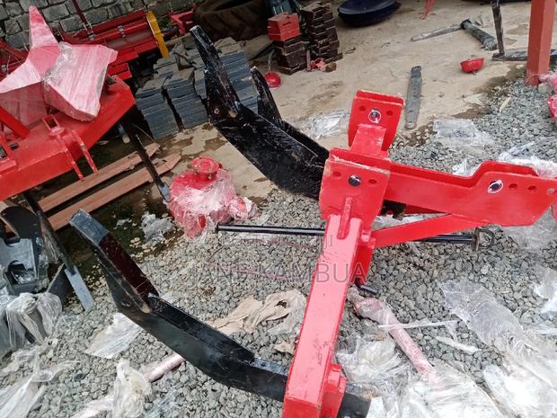 Chisel Plough 3legs - thumbnail 5