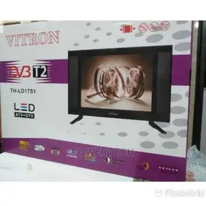 Vitron 17 Inches