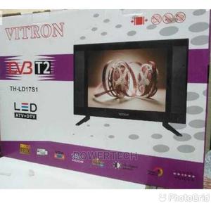 Vitron 17 Inch - thumbnail 2