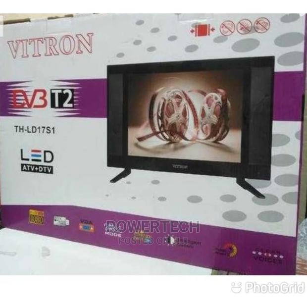 Vitron 17 Inch - main view