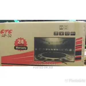 CTC 24 Inches