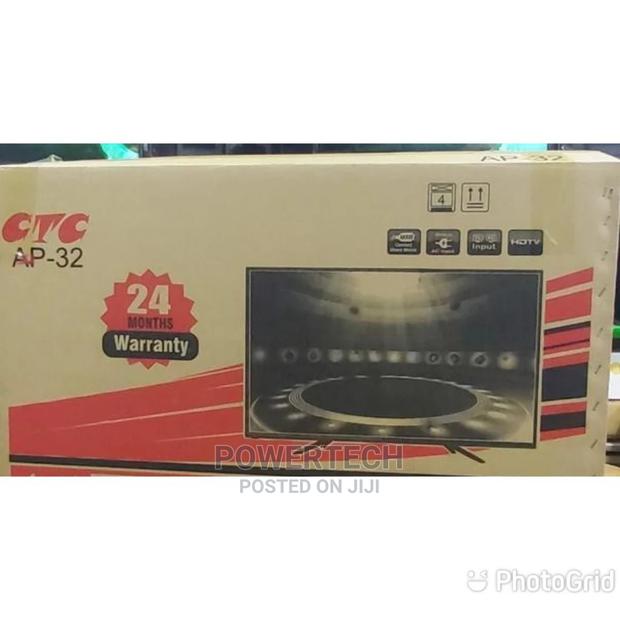 CTC 24 Inches - main view