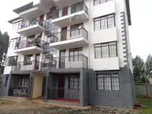 2bdrm Apartment in Kikuyu for rent
