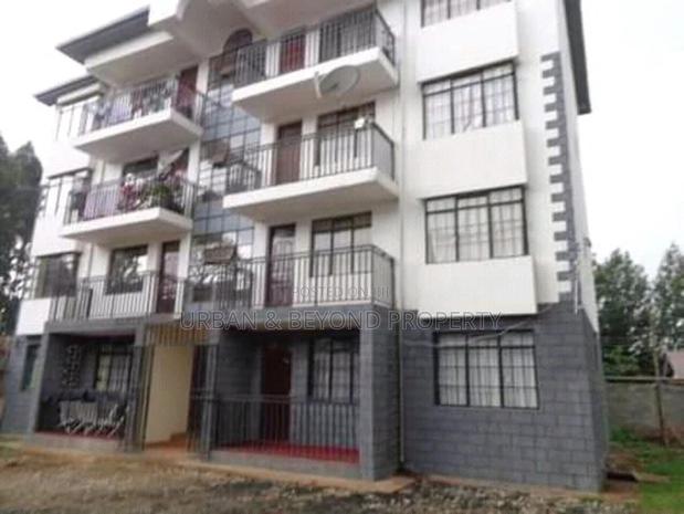 2bdrm Apartment in Kikuyu for rent