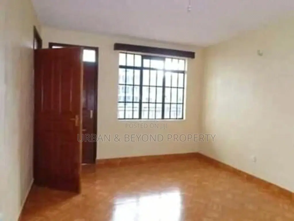 2bdrm Apartment in Kikuyu for rent