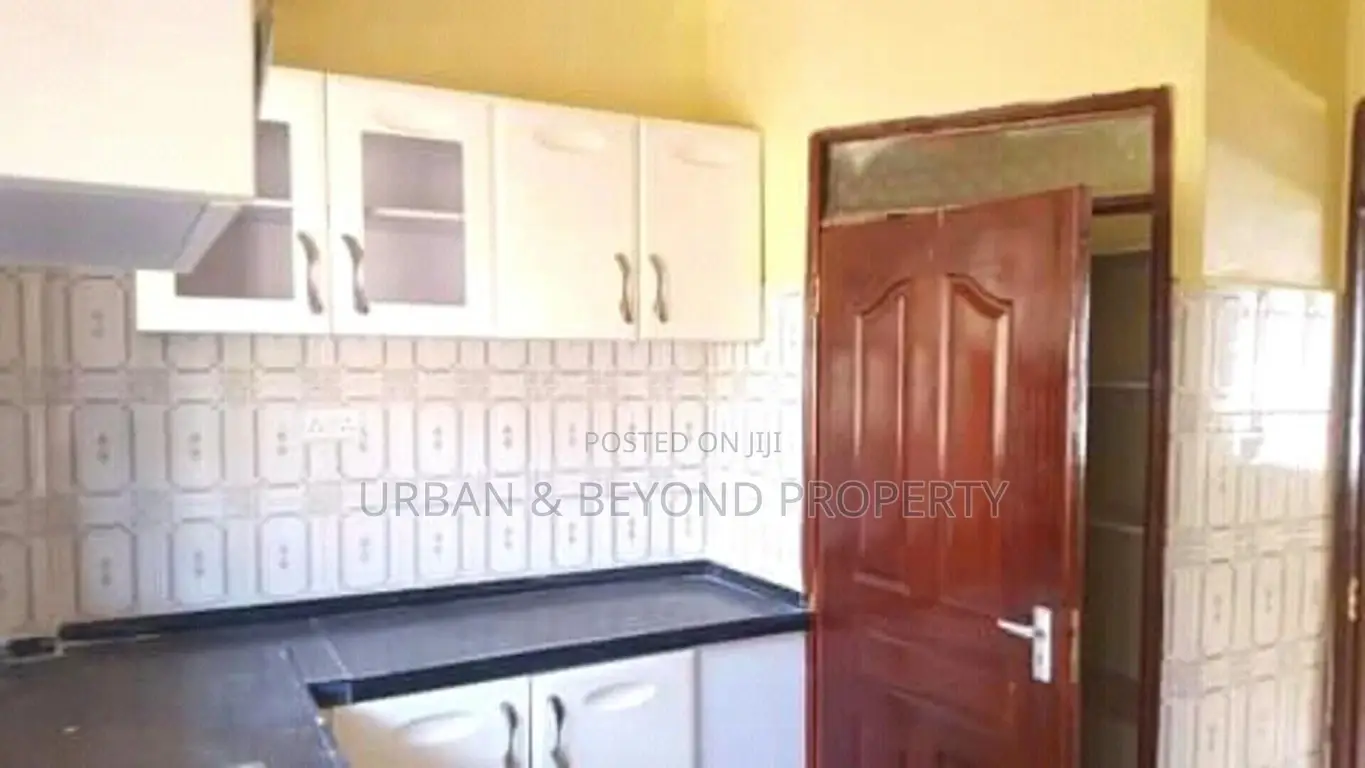 2bdrm Apartment in Kikuyu for rent