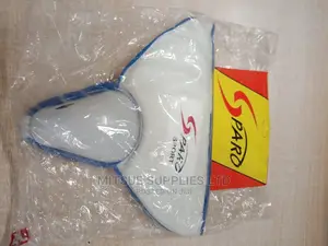 Hockey Abdominal Guard With Cotton Covering