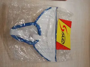 Hockey Abdominal Guard With Cotton Covering