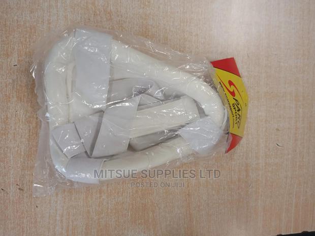 Men's Abdominal Guard With Strap - thumbnail 5