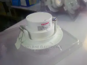 Tronic 5watt Downlighter