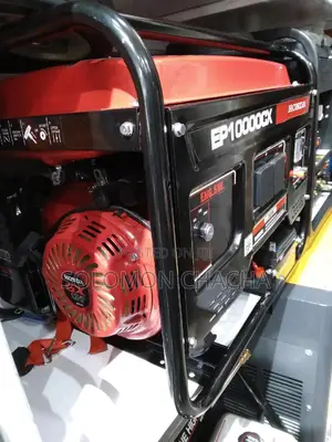Honda 10kva Generator Keystart