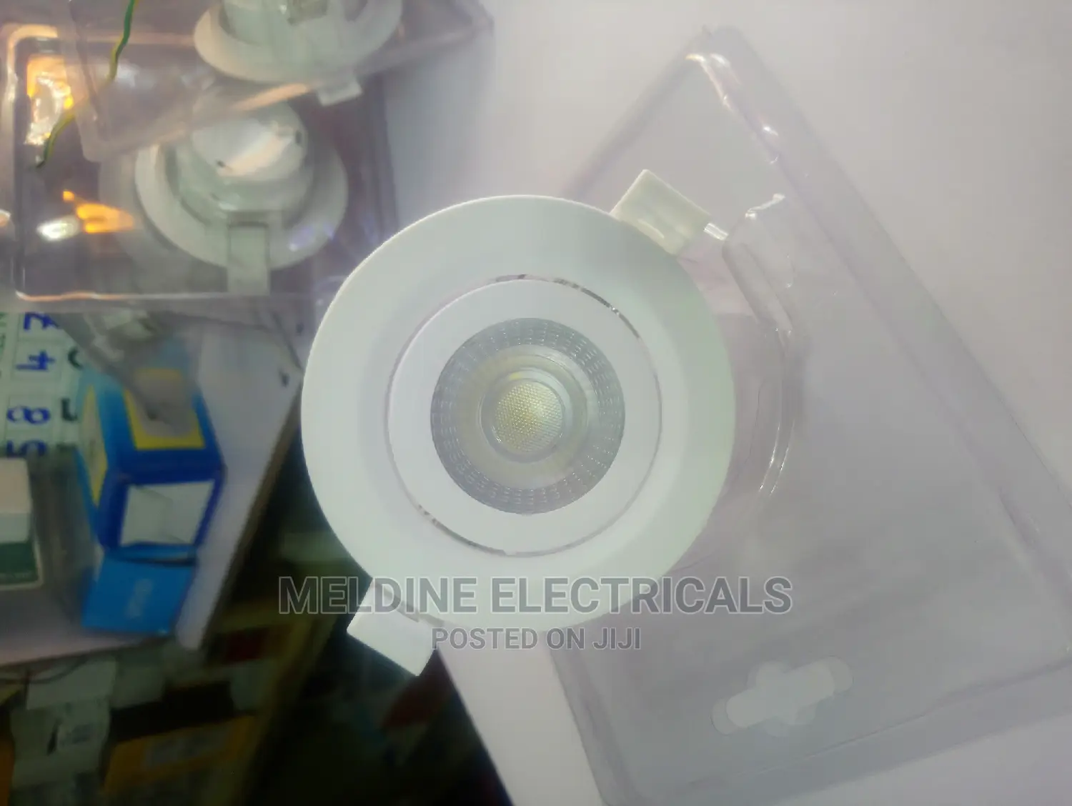 Tronic 5watt Downlighter