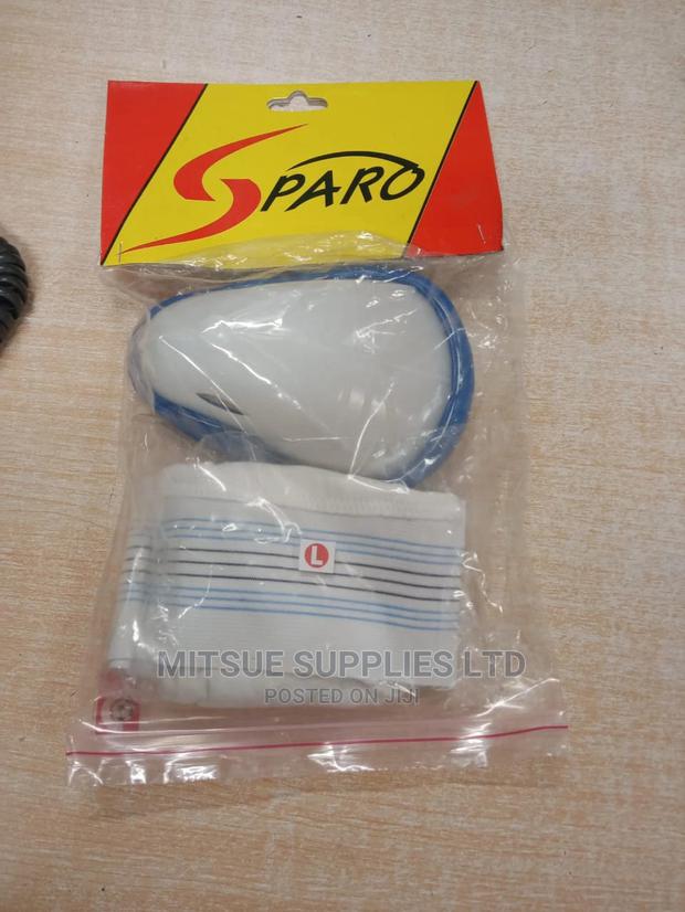 Men Abdominal Guard With Support - thumbnail 5