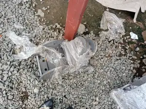 Adjustable Drawbar or Hook