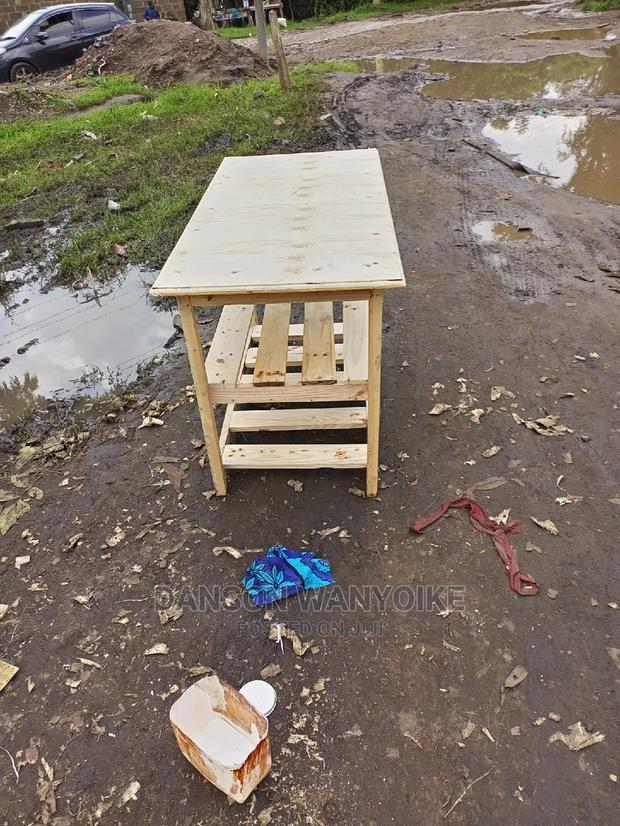 Table for Sale